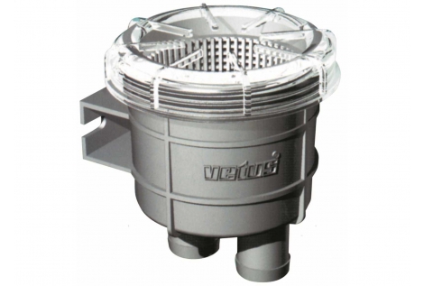 Filtro Acqua di Mare Vetus FTR140