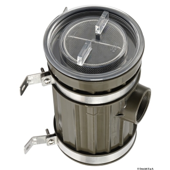Filtro acqua di raffreddamento Aquanet PLUS-17.647.01