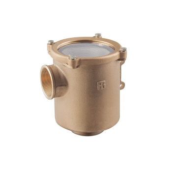 Filtro acqua ionio 1'1/2