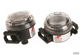 Filtro acqua johnson pump-protector
