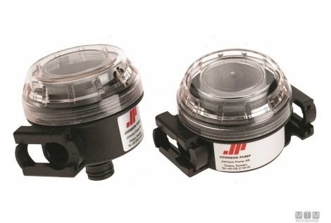 Filtro acqua johnson pump-protector