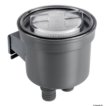 Filtro acqua motore Aquanet XL cestello in plastica 