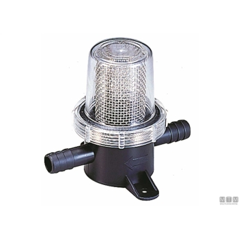 Filtro acqua pipe 1/2"< 