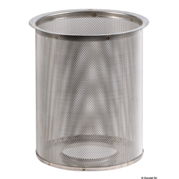 Filtro Acquanet Plus 1" 1/2 