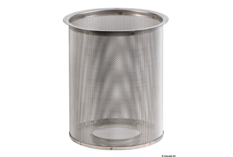 Filtro Acquanet Plus 1" 1/2 