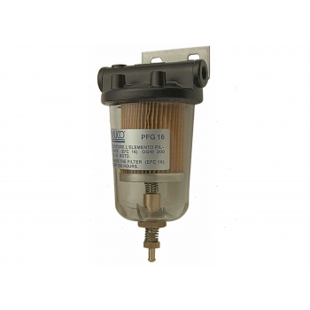 Filtro Benzina Ancor B-100