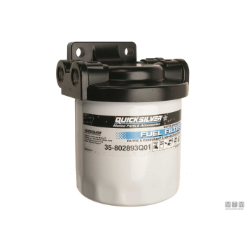 Filtro benzina originale quicksilver 35-802893q04