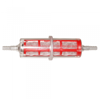 FILTRO BENZINA PLASTICA