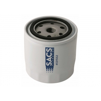 Filtro Benzina SACS 4121512