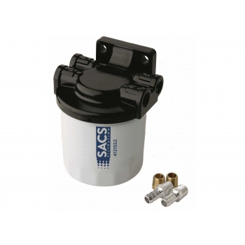 Filtro Benzina SACS 4121512