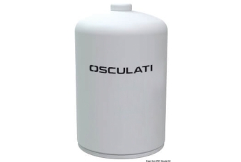 Filtro carburante D4/D6 Volvo Penta 24215091 