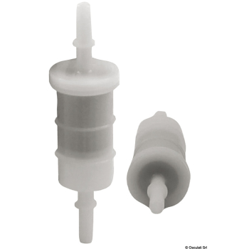 Filtro carburante Mercury 879885T 