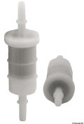 Filtro carburante Mercury 879885T 