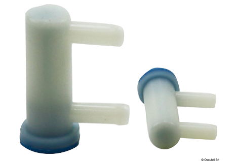 Filtro carburante Yamaha 69J-24501-00/10 