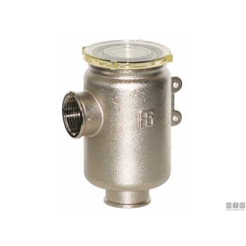Filtro cestello 1160 d49xh75 