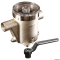 Filtro depurazione acqua in ottone nichelato 1" 1/2 