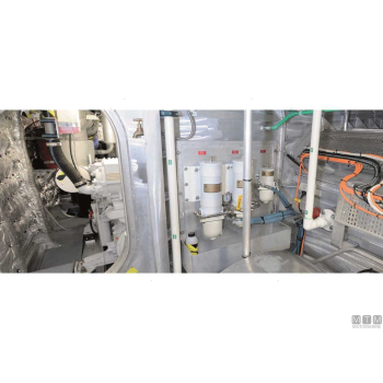 Filtro diesel centrifugo griffin gtb228mac