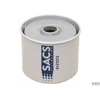 Filtro diesel sacs ref volvo penta 861477-8