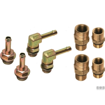 Filtro gasolio griffin gtb681mac< 