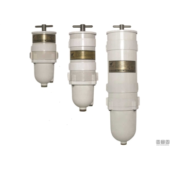 Filtro gasolio griffin gtb681mac< 