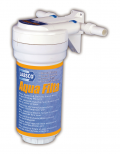 Filtro  jabsco aqua filta