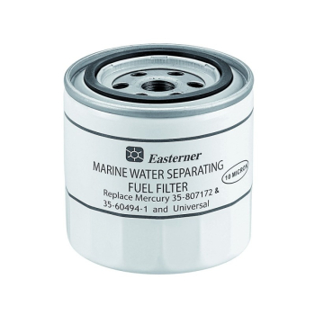 Filtro mercury