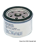 Filtro Nafta Yanmar  