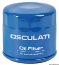Filtro olio Mercury/Honda EFI 40/60 