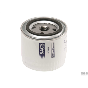 Filtro olio sacs ref volvo penta 3840525