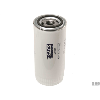 Filtro olio sacs ref volvo penta 3840525