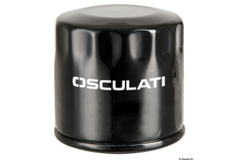 Filtro olio Yamaha 5GH-13440-00 e Selva  