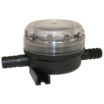 Filtro portagomma 1/2' 40