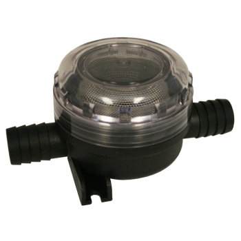 Filtro portagomma 1/2' 40