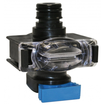 Filtro portagomma 1/2'