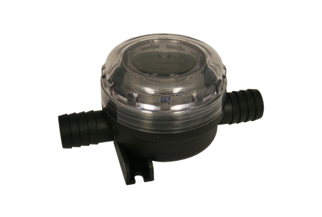 Filtro portagomma 3/4' 20