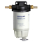 Filtro separatore acqua 