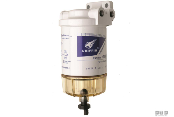 Filtro Separatore Griffin GGF35