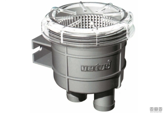 Filtro vetus ftr140 3/4" 