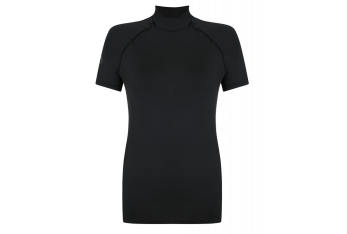 Fintra tech donna nero tg.l