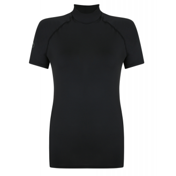 Fintra tech donna nero tg.m