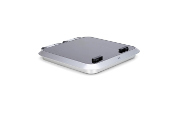 Flangia alluminio per art.3280506