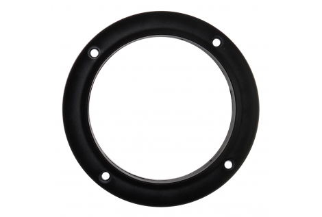 FLANGIA MONTAGGIO SEMINCASSO X57