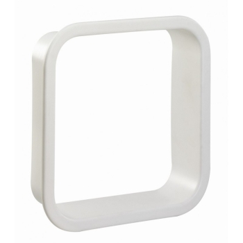 Flangia per passouomo size 30