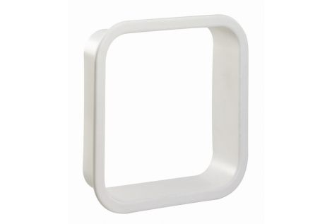 Flangia per passouomo size 30