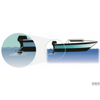 Flaps smart nauticus sx10512-90< 