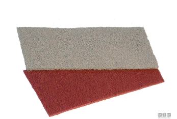 Foglio scotch sb avfp320 115x280mm rosso 