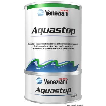 Fondo VENEZIANI Aquastop-65.023.00