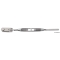 Forcella fissa dx 5/8" 