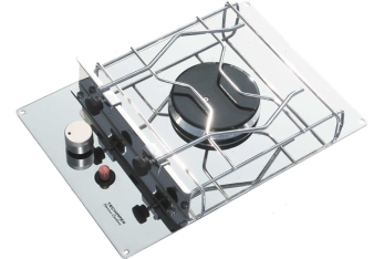 Fornelli a Incasso Techimpex