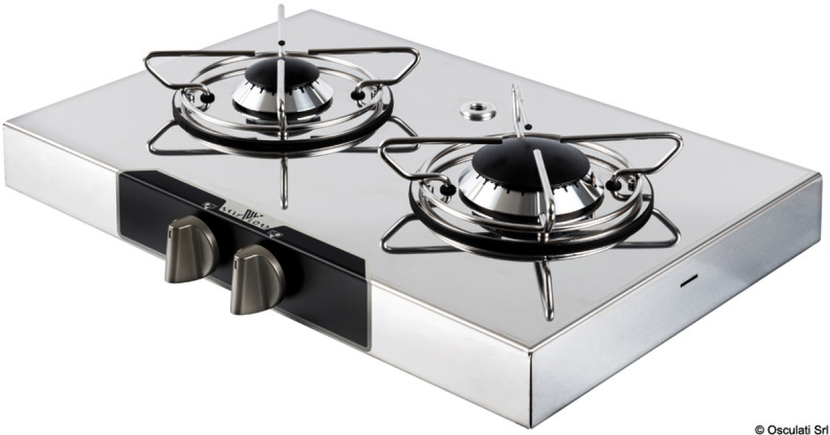 Bollitore inox per induzione Cilio Conte 2,7litri - Gruppo 3 A.B.D